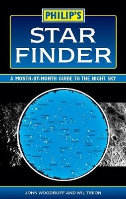 Philip's Star Finder - John Woodruff