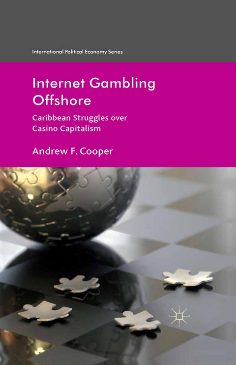 Internet Gambling Offshore - A. Cooper