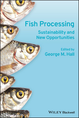 Fish Processing - 