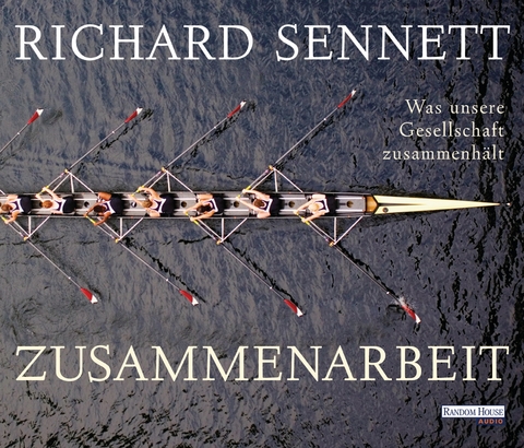 Zusammenarbeit - Richard Sennett