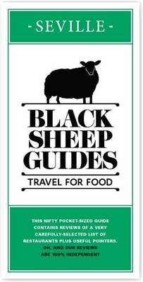 Black Sheep Guides. Travel for Food -  Black Sheep Guides LLP