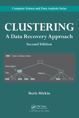 Clustering - Boris Mirkin