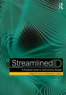 Streamlined ID - Miriam B. Larson, Barbara B. Lockee