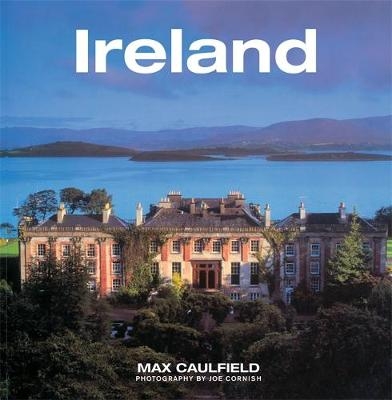 Ireland - Max Caulfield