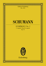 Symphony No. 2 C major - Robert Schumann