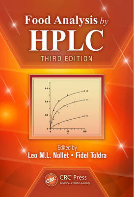 Food Analysis by HPLC - 