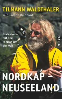 Nordkap - Neuseeland - Tilmann Waldthaler