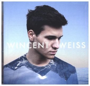 Irgendwas gegen die Stille, 1 Audio-CD - Wincent Weiss