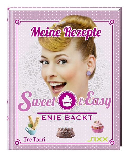 Sweet & Easy - 