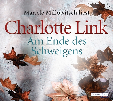 Am Ende des Schweigens - Charlotte Link