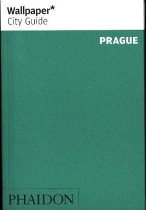 Wallpaper* City Guide Prague -  Wallpaper*