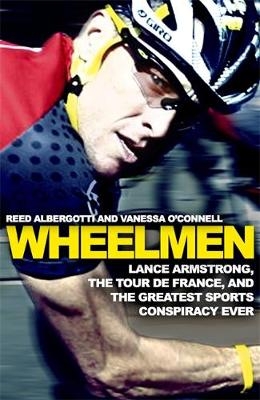 Wheelmen - Reed Albergotti, Vanessa O'Connell