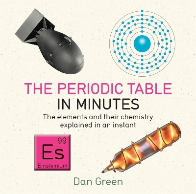 Periodic Table in Minutes - Dan Green