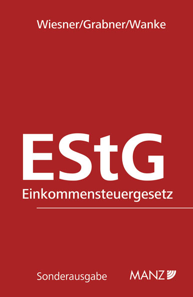 Einkommensteuergesetz EStG 1988 inkl. 23. EL - 