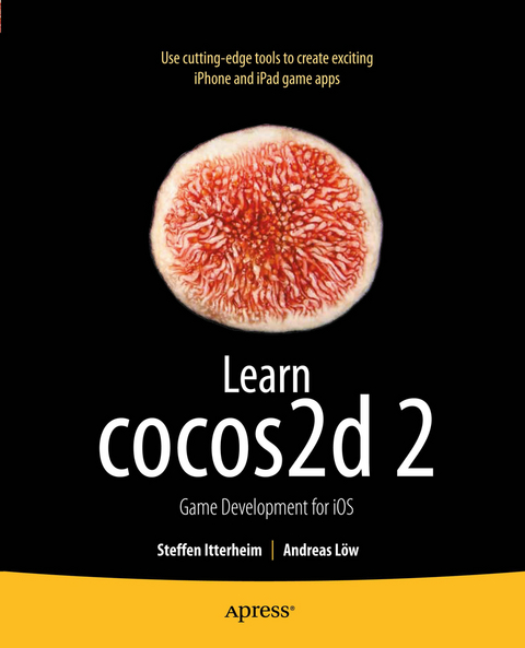 Learn cocos2d 2 - Steffen Itterheim, Andreas Lw