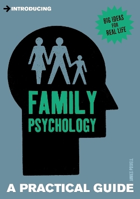 Introducing Family Psychology - James Powell