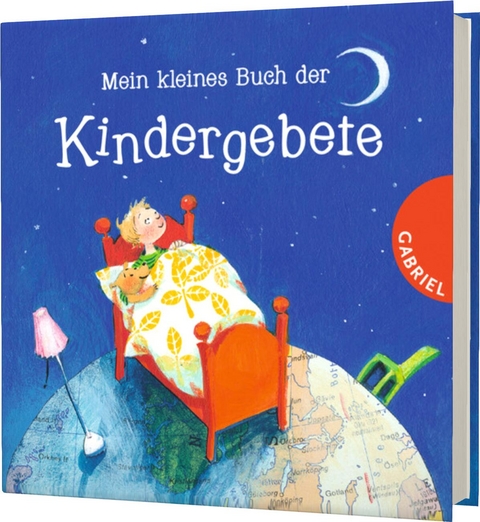 Mein kleines Buch der Kindergebete - Erwin Grosche