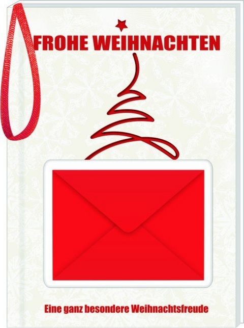 Frohe Weihnachten