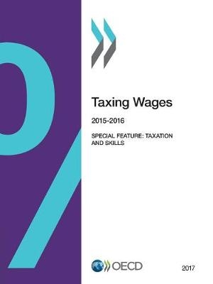 Taxing Wages 2017 -  Oecd