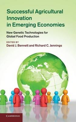 Successful Agricultural Innovation in Emerging Economies - 