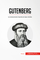 Gutenberg -  50Minutos