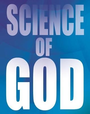 Science of God - Darren Borrows