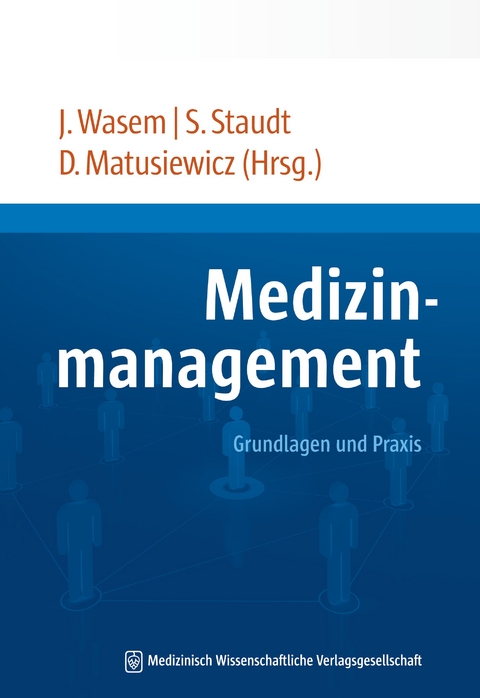 Medizinmanagement - 