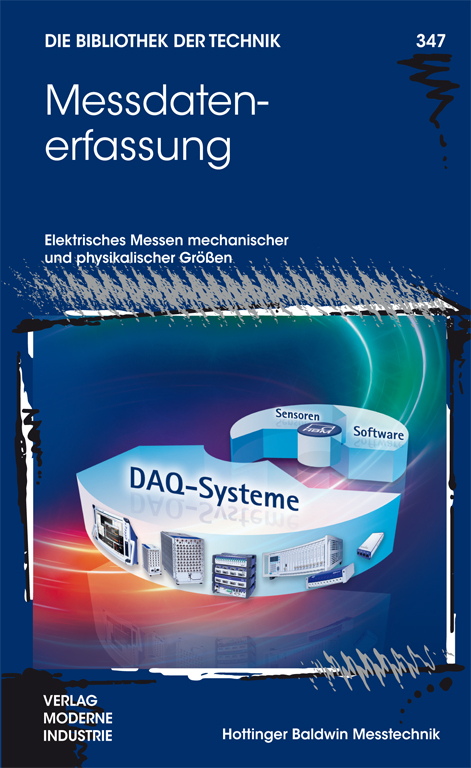 Messdatenerfassung