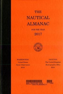 Nautical Almanac - 