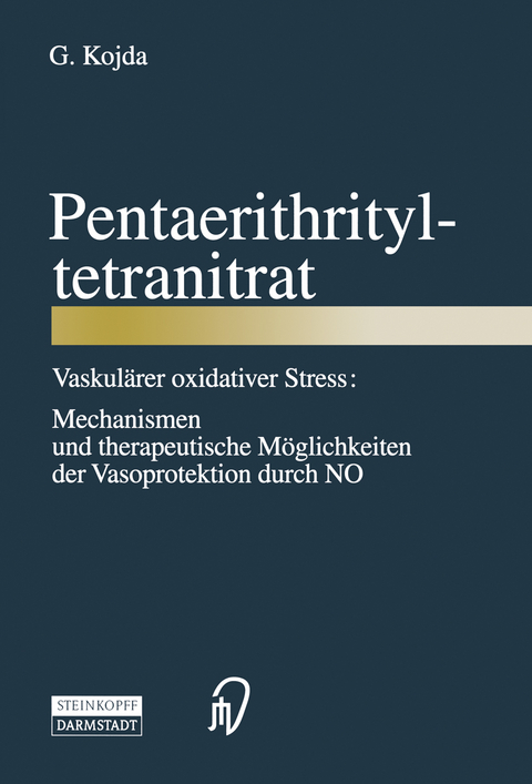 Pentaerithrityltetranitrat - 