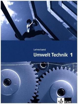 Umwelt Technik 1 - 