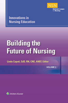 Innovations in Nursing Education - Linda Caputi