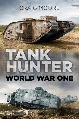 Tank Hunter - Craig Moore