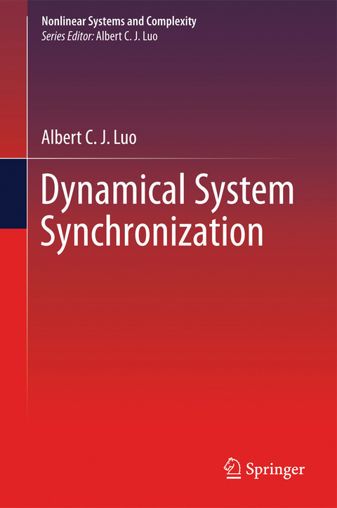 Dynamical System Synchronization - Albert C. J. Luo