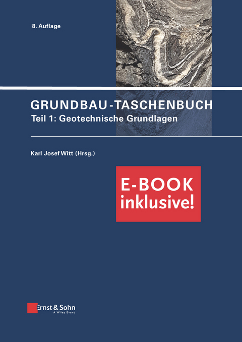 Geotechnische Grundlagen - 