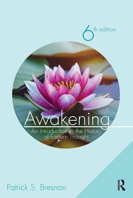 Awakening - Patrick S. Bresnan