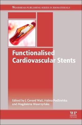 Functionalised Cardiovascular Stents - 