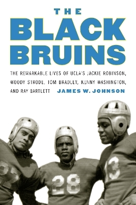 The Black Bruins - James W. Johnson