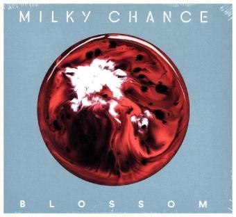 Blossom, 1 Audio-CD (Limited Digipak) -  Milky Chance