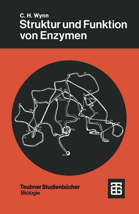 Struktur und Funktion von Enzymen - Colin Hayden Wynn