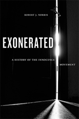 Exonerated - Robert J. Norris