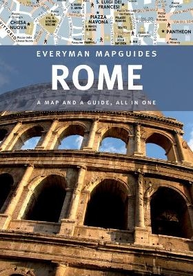 Rome Everyman Mapguide - 