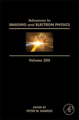 Advances in Imaging and Electron Physics - Peter W. Hawkes