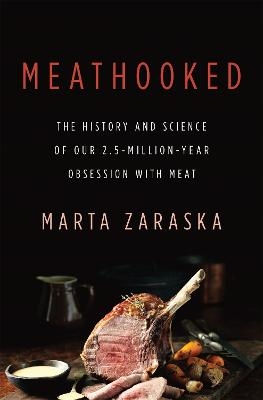 Meathooked - Marta Zaraska