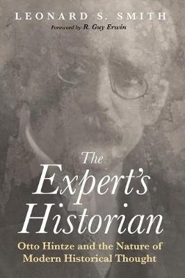 The Expert's Historian - Leonard S Smith