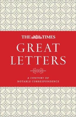 The Times Great Letters - 