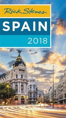 Rick Steves Spain 2018 - Rick Steves