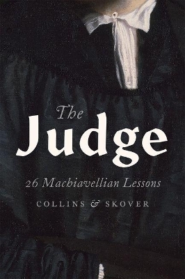 The Judge - Ronald K. L. Collins, David M. Skover