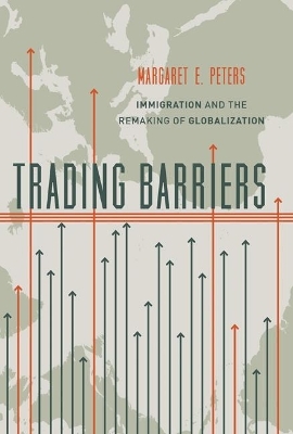 Trading Barriers - Margaret Peters