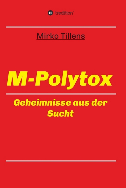 M-Polytox - Mirko Tillens